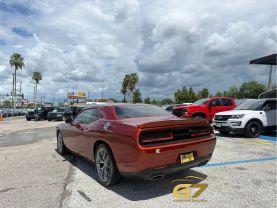 Dodge Challenger - Thumbnail 9