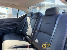 Nissan Altima - Thumbnail 14