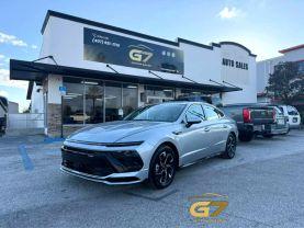 Hyundai Sonata - Thumbnail 2