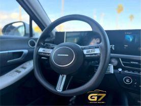 Hyundai Sonata - Thumbnail 20