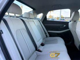 Hyundai Sonata - Thumbnail 16