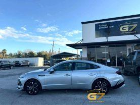 Hyundai Sonata - Thumbnail 7