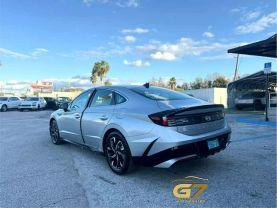 Hyundai Sonata - Thumbnail 9