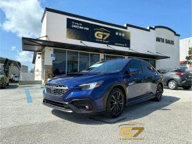 Subaru Wrx - Thumbnail 2