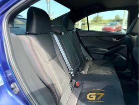 Subaru Wrx - Thumbnail 15