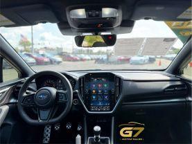 Subaru Wrx - Thumbnail 17