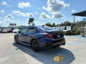 Subaru Wrx - Thumbnail 10