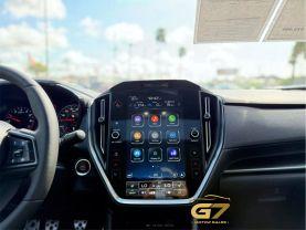 Subaru Wrx - Thumbnail 19