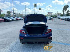 Subaru Wrx - Thumbnail 5