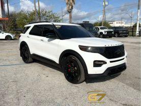 Ford Explorer - Thumbnail 7