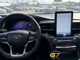 Ford Explorer - Thumbnail 17