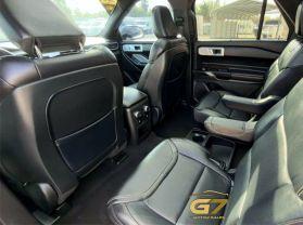 Ford Explorer - Thumbnail 12