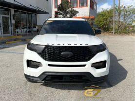 Ford Explorer - Thumbnail 3