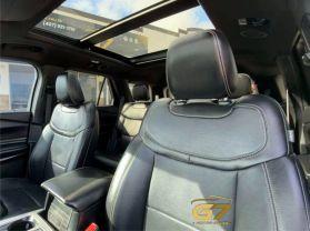 Ford Explorer - Thumbnail 11