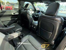 Ford Explorer - Thumbnail 15