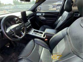 Ford Explorer - Thumbnail 10