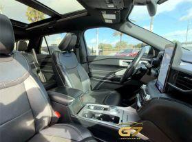 Ford Explorer - Thumbnail 18