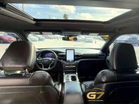 Ford Explorer - Thumbnail 13