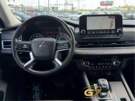 Mitsubishi Outlander - Thumbnail 13