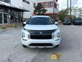 Mitsubishi Outlander - Thumbnail 3