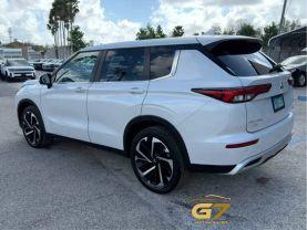 Mitsubishi Outlander - Thumbnail 9