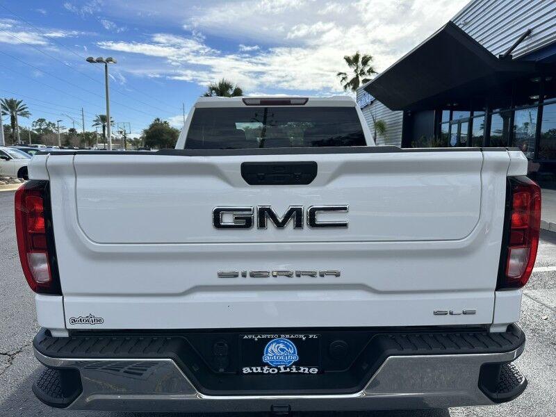 GMC Sierra 1500 Limited - Thumbnail 4