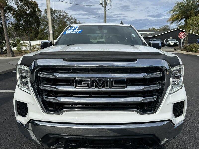 GMC Sierra 1500 Limited - Thumbnail 9