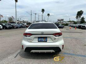 Toyota Corolla - Thumbnail 4