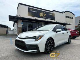 Toyota Corolla - Thumbnail 2