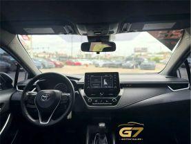 Toyota Corolla - Thumbnail 16