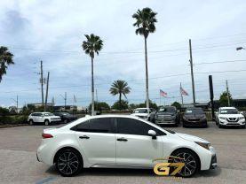 Toyota Corolla - Thumbnail 6