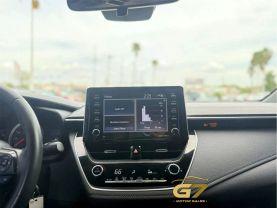 Toyota Corolla - Thumbnail 18