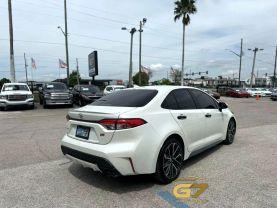 Toyota Corolla - Thumbnail 10