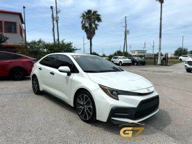 Toyota Corolla - Thumbnail 8