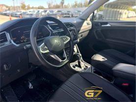 Volkswagen Tiguan - Thumbnail 19