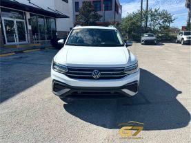 Volkswagen Tiguan - Thumbnail 3