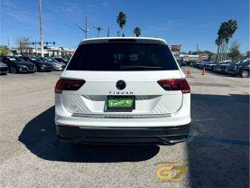 Volkswagen Tiguan - Thumbnail 4