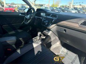 Volkswagen Tiguan - Thumbnail 13