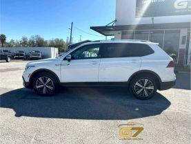 Volkswagen Tiguan - Thumbnail 7