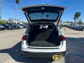 Volkswagen Tiguan - Thumbnail 5