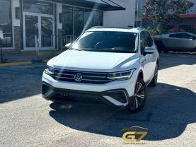 Volkswagen Tiguan - Thumbnail 6