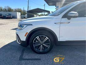 Volkswagen Tiguan - Thumbnail 10