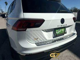 Volkswagen Tiguan - Thumbnail 11