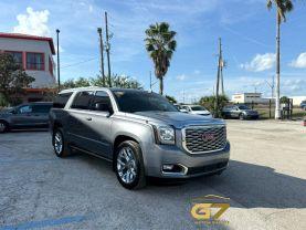 Gmc Yukon Xl - Thumbnail 7