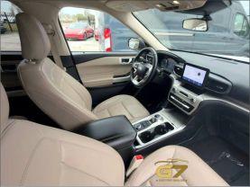 Ford Explorer - Thumbnail 16