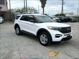 Ford Explorer - Thumbnail 7