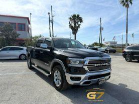 Ram 1500 Crew Cab - Thumbnail 7