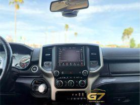 Ram 1500 Crew Cab - Thumbnail 18