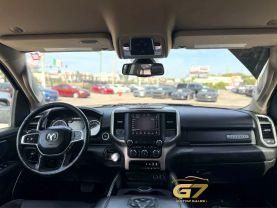 Ram 1500 Crew Cab - Thumbnail 16