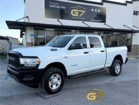 Ram 2500 Crew Cab - Thumbnail 2